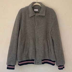 Men’s Nominee Sherpa Jacket